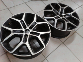 Oto Çıkma Parça / Fiat / Egea / Jant & Lastik / Çelik Jant / Çıkma Parça 