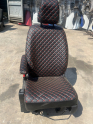 Oto Çıkma Parça / Opel / Zafira / Koltuk & Döşeme / Koltuk Takımı / Çıkma Parça 