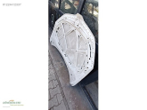 Oto Çıkma Parça / Skoda / Octavia / Kaporta & Karoser / Sol Ön Kapı / Çıkma Parça 