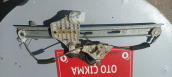 Oto Çıkma Parça / Hyundai / i20 / Oto Cam / Cam Motoru / Çıkma Parça 