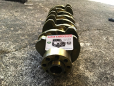 Oto Çıkma Parça / Toyota / Hilux / Motor / Krank / Sıfır Parça 
