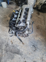 Oto Çıkma Parça / Toyota / Avensis / Motor / Motor (komple) / Çıkma Parça 