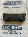 Oto Çıkma Parça / Volkswagen / Passat / Klima / Kontrol Paneli / Çıkma Parça 