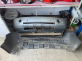 Oto Çıkma Parça / Land Rover / Freelander / Tampon / Arka Tampon / Çıkma Parça 