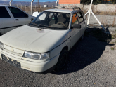 Hurda Belgeli Araçlar / Lada / Vega