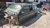 Volkswagen Golf 3 kapılar