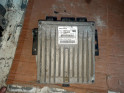 Renault Megane 2 motor beyni 8200334419 - 8200374395