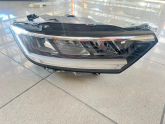 2021-2024 VW T-Roc Sağ Full Led Çıkma Far