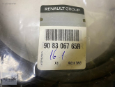 Oto Çıkma Parça / Renault / Megane / Kaporta & Karoser / Bagaj Kapağı / Sıfır Parça 