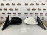 Oto Çıkma Parça / Audi / A4 / Ayna / Sol Dış Ayna / Çıkma Parça 