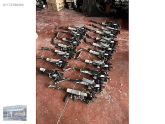 Oto Çıkma Parça / Opel / Vectra / Arma & Yazı / Panjur Arması / Çıkma Parça 