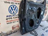 Oto Çıkma Parça / Seat / Leon / Kaporta & Karoser / Sağ Arka Kapı / Çıkma Parça 
