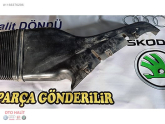 Oto Çıkma Parça / Peugeot / 2008 / Filtre / Hava Filtresi Hortumu / Çıkma Parça 