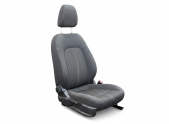 CHEVROLET AVEO T300 YOLCU KOLTUĞU ÇIKMA ORJİNAL