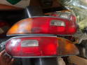 Oto Çıkma Parça / Mazda / MX / Far & Stop / Sağ Arka Stop / Çıkma Parça 