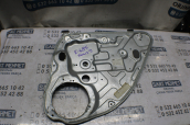 Oto Çıkma Parça / Ford / Focus / Oto Cam / Cam Krikosu / Çıkma Parça 