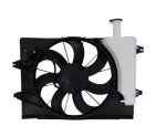 FAN RADYATÖR HYUNDAİ ELANTRA 1.6 BENZİNLİ (AT) 21- / 25380AA000