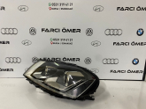 Oto Çıkma Parça / Volkswagen / Passat / Far & Stop / Sol Ön Far / Çıkma Parça 