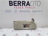3B0857552A PASSAT B5.5 SAĞ GÜNEŞLİK 1997-2005