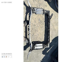 Oto Çıkma Parça / Audi / A6 / Kaporta & Karoser / Ön Panel / Çıkma Parça 