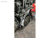 Honda crv otomatik şanziman