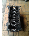 BMW E28 5.24 TD DİZEL YARIM MOTOR KRANK BLOK BİYEL KOLU