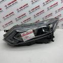 Oto Çıkma Parça / Nissan / Qashqai / Far & Stop / Sol Ön Far / Çıkma Parça 