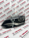 Oto Çıkma Parça / Volkswagen / Polo / Far & Stop / Sol Ön Far / Çıkma Parça 