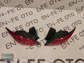 Oto Çıkma Parça / Seat / Leon / Far & Stop / Sinyal Lambası / Sıfır Parça 