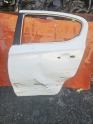 OPEL CORSA E SOL ARKA KAPI ÇIKMA SÖKME YEDEK PARÇA
