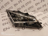Oto Çıkma Parça / Seat / Leon / Far & Stop / Sol Ön Far / Sıfır Parça 