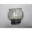 Citroen C2 Motor Beyni 9657018380 9649433980