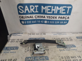 Oto Çıkma Parça / Volvo / S80 / Oto Cam / Cam Krikosu / Çıkma Parça 