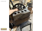Oto Çıkma Parça / Toyota / Corolla / Göğüslük & Torpido / Torpido Kapağı / Çıkma Parça 