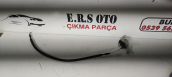 Oto Çıkma Parça / Fiat / Fiorino / Kaporta & Karoser / Bagaj Kilidi / Çıkma Parça 