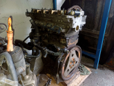 Oto Çıkma Parça / Volkswagen / Passat / Motor / Motor (komple) / Çıkma Parça 