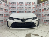 TOYOTA COROLLA MOTOR ÖN SET FAR KAPUT ORJİNAL ÇIKMA YEDEK PARÇA