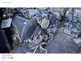 Oto Çıkma Parça / Audi / A6 / Motor / Motor (komple) / Çıkma Parça 