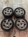 Oto Çıkma Parça / Renault / Megane / Jant & Lastik / Çelik Jant / Çıkma Parça 