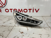 Hyundai i30 sağ ön far mercekli (çıkma)