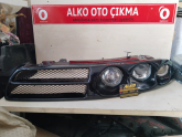 Oto Çıkma Parça / Mitsubishi / Carisma / Far & Stop / Sol Ön Far / Çıkma Parça 