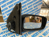 Oto Çıkma Parça / Nissan / Almera / Ayna / Sağ Dış Ayna / Çıkma Parça 