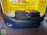 Oto Çıkma Parça / Dacia / Sandero / Tampon / Ön Tampon / Sıfır Parça 