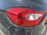 Oto Çıkma Parça / Renault / Captur / Yağlama / Yağ Müşürü / Çıkma Parça 