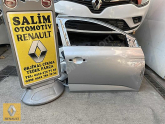 RENAULT MEGAN 4 ÇIKMA ORJİNAL SAĞ ÖN KAPI VE DİĞER PARÇALARI