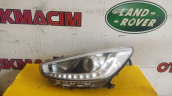 Oto Çıkma Parça / Hyundai / Accent / Far & Stop / Sol Ön Far / Çıkma Parça 