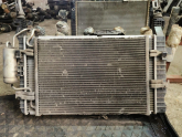 Oto Çıkma Parça / Renault / Laguna / Radyatör / Radyatör Seti / Çıkma Parça 