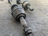 Oto Çıkma Parça / Fiat / Siena / Alt Takım / Aks / Çıkma Parça 