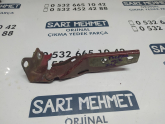 Oto Çıkma Parça / Seat / Toledo / Kaporta & Karoser / Kaput Menteşesi / Çıkma Parça 