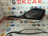 Oto Çıkma Parça / Peugeot / 308 / Tampon / Tampon Izgarası / Çıkma Parça 